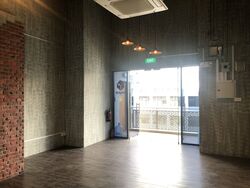 Pereira Road (D13), Office #343881531